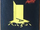 WITCHFYNDE Stagefright LP UK 1981 Rondelet ABOUT 2 Excellent Condition