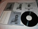 Eric Clapton Crossroads 6 x LP Box Set 1988 NM 25 Years Yardbirds Cream J Mayall