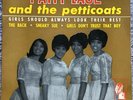 NORTHERN SOUL  French EP . Patty Lace And The Petticoats + 3