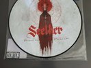 Seether - Poison the Parish Limited Edition Vinyl Picture Disc LP