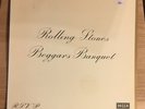 The Rolling Stones - Beggars Banquet LP 1970 (Decca 6.22157) Street fighting man