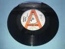 HERBIE'S PEOPLE HUMMING BIRD 1967 DEMO VINYL 7