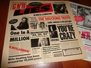 Guns N' Roses ?– G N' R Lies..org,1988..ATL..in very good condition,rare