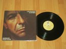 Leonard Cohen ?– Various Positions / PASSPORT RECORDS VG COND LP***