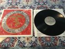 QUEENSRYCHE RAGE FOR ORDER LP Vinyl EMI 1986 USA PRESS Excellent condition 