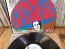 TIMOTHY LEARY Turn On Tune In Drop Out LP 1st Press LSD Acid WHITE LABEL PROMO