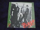 The Clash - White Riot 1977 SPAIN 45 CBS PUNK/KBD