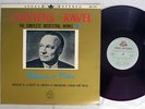 CLUYTENS RAVEL DAPHNIS ET CHLOE ANGEL SCA-1071 Japan RED FLIPBACK COVER LP