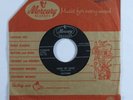 Doo Wop 45 VELTONES Fool In Love MERCURY HEAR
