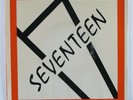Punk 45 SEVENTEEN Don't Let Go VENDETTA uk picture sleeve HEAR