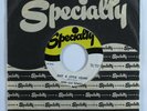 R&B Rocker 45 DON & DEWEY Just A Little Lovin' SPECIALTY HEAR