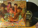The Hollies - Evolution Parlophone MONO 1967 Vinyl LP