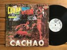 Cachao-Cuban Music In Jam Session LP RARE DESCARGA
