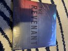 Revenant / O.S.T. - Ryuichi / Noto,Alva Sakamoto (Vinyl Used) 731383676109