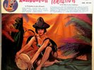 La Super Surprise-Partie Kangourou Tentation N°9 Jazz Compilation Cheesecake Cvr