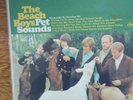 1966 The Beach Boys Pet Sounds LP Record Duophonic Capitol DT-2458 VG Vinyl and