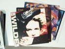 Vinyl LP Konvolut Sammung 24 LPs POP ROCK 80er KRATZERFREI Titel s. Beschreibung