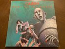 QUEEN NEWS OF THE WORLD VINYL LP ELEKTRA ORIGINAL US PRESSING