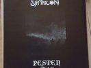 Satyricon - Dark medieval Times - LP