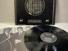 LP Kraftwerk - Radioaktivität, 1975 DE
