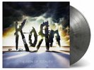 KORN - THE PATH OF TOTALITY, 2018 EU 180G COLOURED vinyl LP, 2500 COPIES  NEW