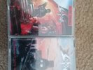 Sodom, Kassette, Agent Orange, Persecution Mania, gebraucht, original, Metal, 2x