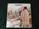 Woodstock Original Soundtrack Vinyl Record 3xLP Album Cotillion SD3-500 1970