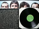 XTC 'Go 2' vinyl LP + Gatefold Insert 1975 UK 1st press Virgin V2108 VG+ / VG+