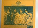 NAZZ TWENTY / TWENTY HINDSIGHT COMPILATION VINYL LP TODD RUNDGREN TAKRL 1936