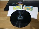 Pink Floyd The Dark Side Of The Moon Midnight Blue sleeve complete excellent