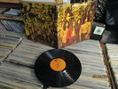 Golden Earring - Golden Earring - LP Gatefold Dwarf Records 1970