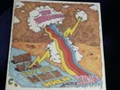THE UNICORNS WHO WILL CUT OUR HAIR WHEN WE'RE GONE Pink Black Vinyl Record