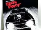Quentin Tarantino's DEATH PROOF Soundtrack (OST) VINYL LP Sealed NEW