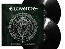 Eluveitie - Evocation II: Pantheon