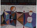 Mingus Ah Um on ORG 45 RPM