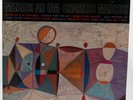 Mingus Ah Um - original 6 eye