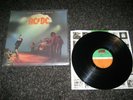 METAL  1 Lp    AC/DC     LET THERE BE ROCK