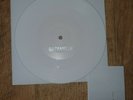 Arctic Monkeys - Matador / DaFrame2R and Sticker White Label Vinyl Single 7