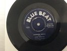 reggae ska vinyl Lord Creator Evening News