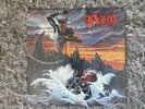DIO HOLY DIVER VINYL LP