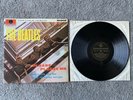 The Beatles - Please Please Me (UK Vinyl LP, 1963) Rare 1st Press, Mono, VG/VG+