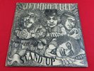 Jethro Tull Stand Up Album
