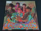 The Hollies Evolution (y & b label) Album