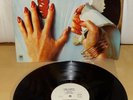 TUBES SELF-TITLED ORIG WHITE LABEL PROMO JAPAN A&M GP-261 FIXX DAVID BOWIE NM