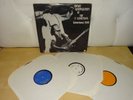 BRUCE SPRINGSTEEN WINTERLAND 1978 FRANCE PISTE DISQUES BS-2978 3LP LIVE CONCERT