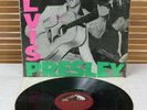 CLP 1093 (1st Pressing) *ELVIS PRESLEY: ROCK’N’ROLL* UK HMV LP