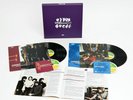 Deep Purple Box Set BBC Sessions 68/70 2 Vinyl + 2 CD