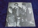 The Damned - New Rose 1976 UK 45 STIFF 1st PUNK/KBD