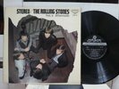 THE ROLLING STONES / VOL.5 : AFTERMATH, RARE JAPAN ONLY ORIG. 1966 LP INSERT NM