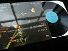 Szymanowski / Enesco - Wolfgang Marschner **Original RBM 3019 Stereo ED1 LP**